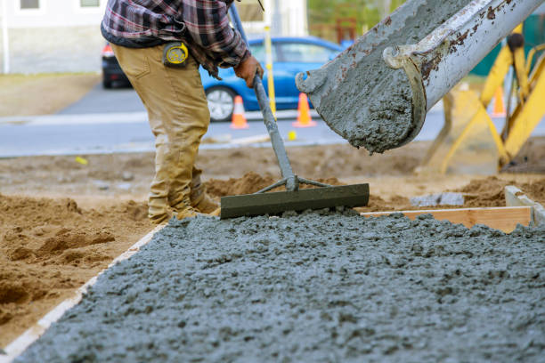 Best Industrial Concrete Flooring in Dundee, MI