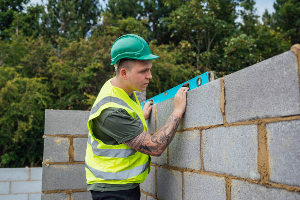Best Concrete Retaining Walls in Dundee, MI