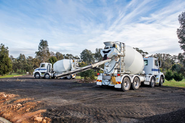 Best Concrete Sealing and Maintenance in Dundee, MI