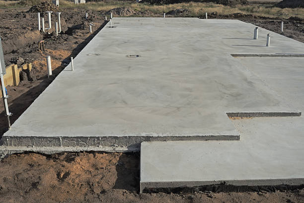 Best Industrial Concrete Flooring in Dundee, MI
