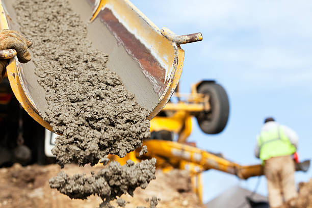 Best Concrete Staining and Coloring in Dundee, MI