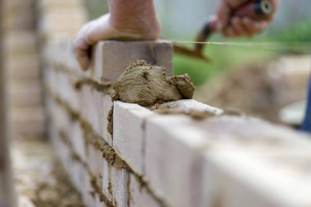 Best Stamped Concrete Services in Dundee, MI