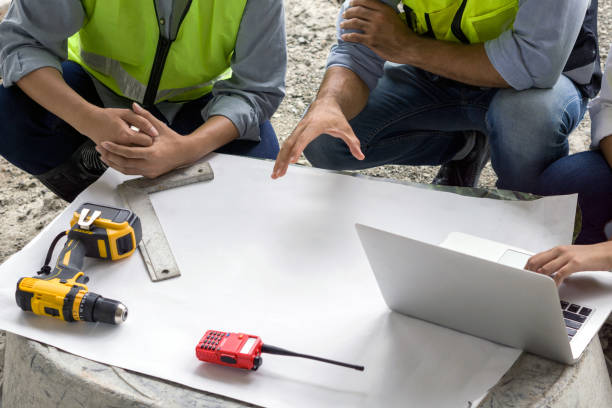 Reliable MI Concrete contractor Solutions