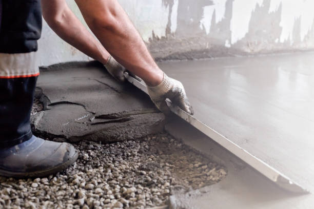 Best Concrete Sealing and Maintenance in Dundee, MI